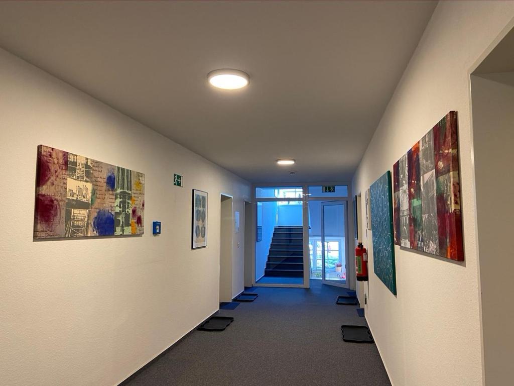 Aparthotel Waldwerk Wurlgrund Lychen Esterno foto