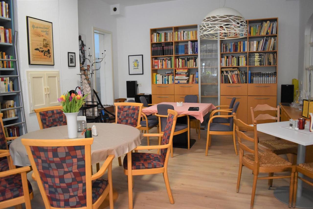Aparthotel Waldwerk Wurlgrund Lychen Esterno foto