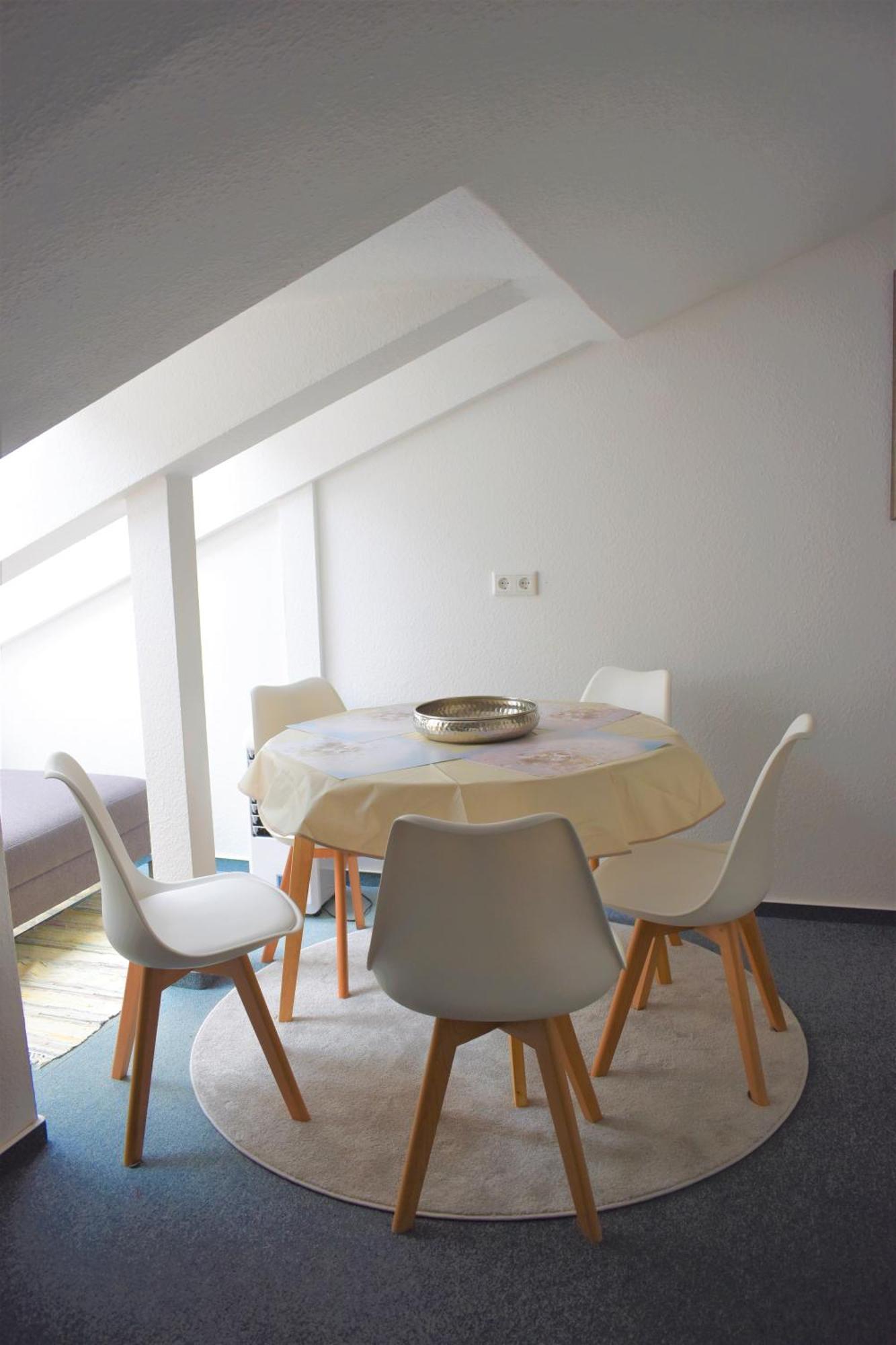Aparthotel Waldwerk Wurlgrund Lychen Camera foto